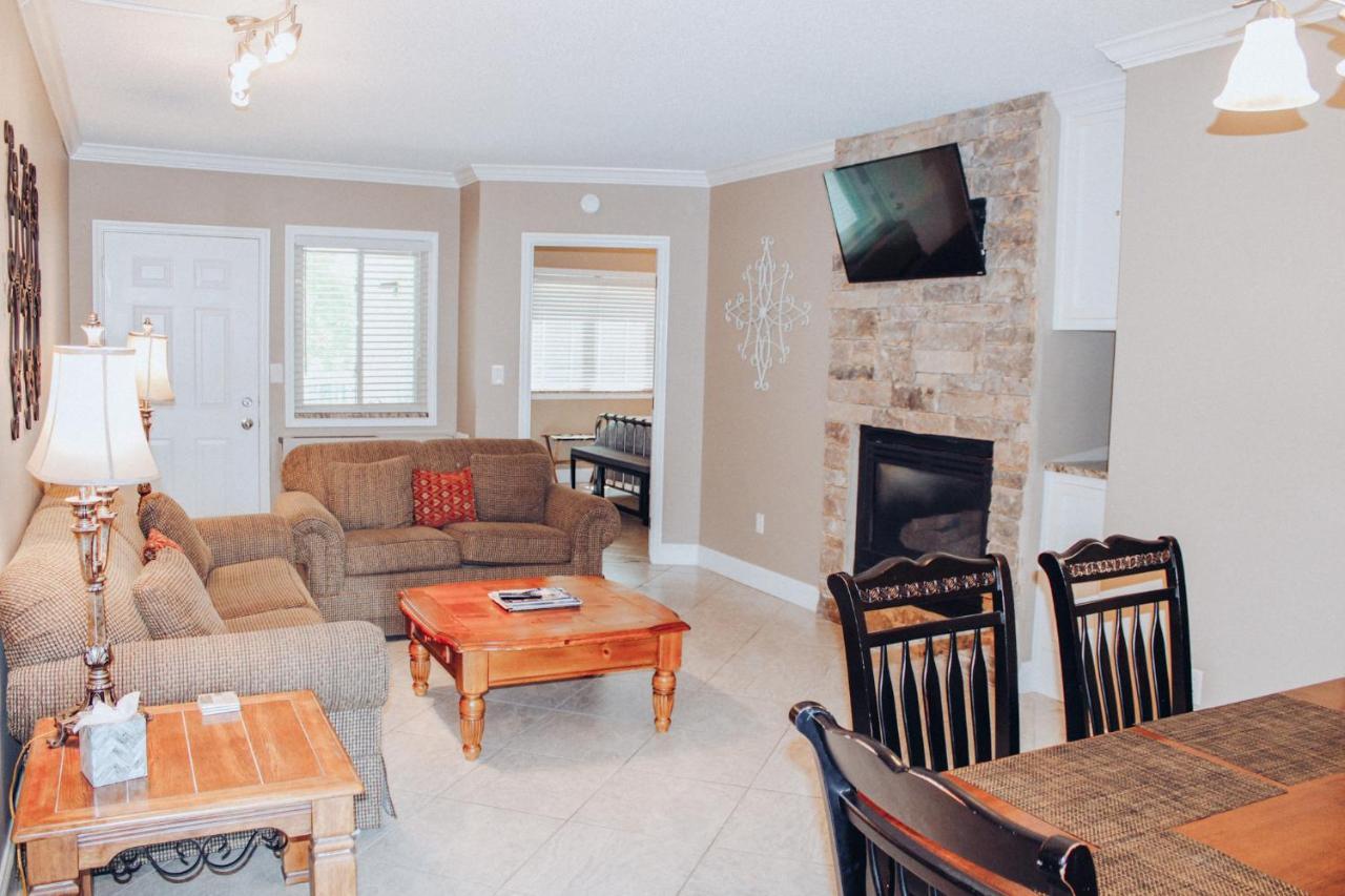 River Place Condos #103 2Bd Pigeon Forge Extérieur photo