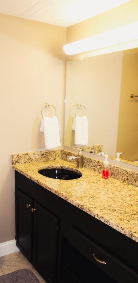 River Place Condos #103 2Bd Pigeon Forge Extérieur photo