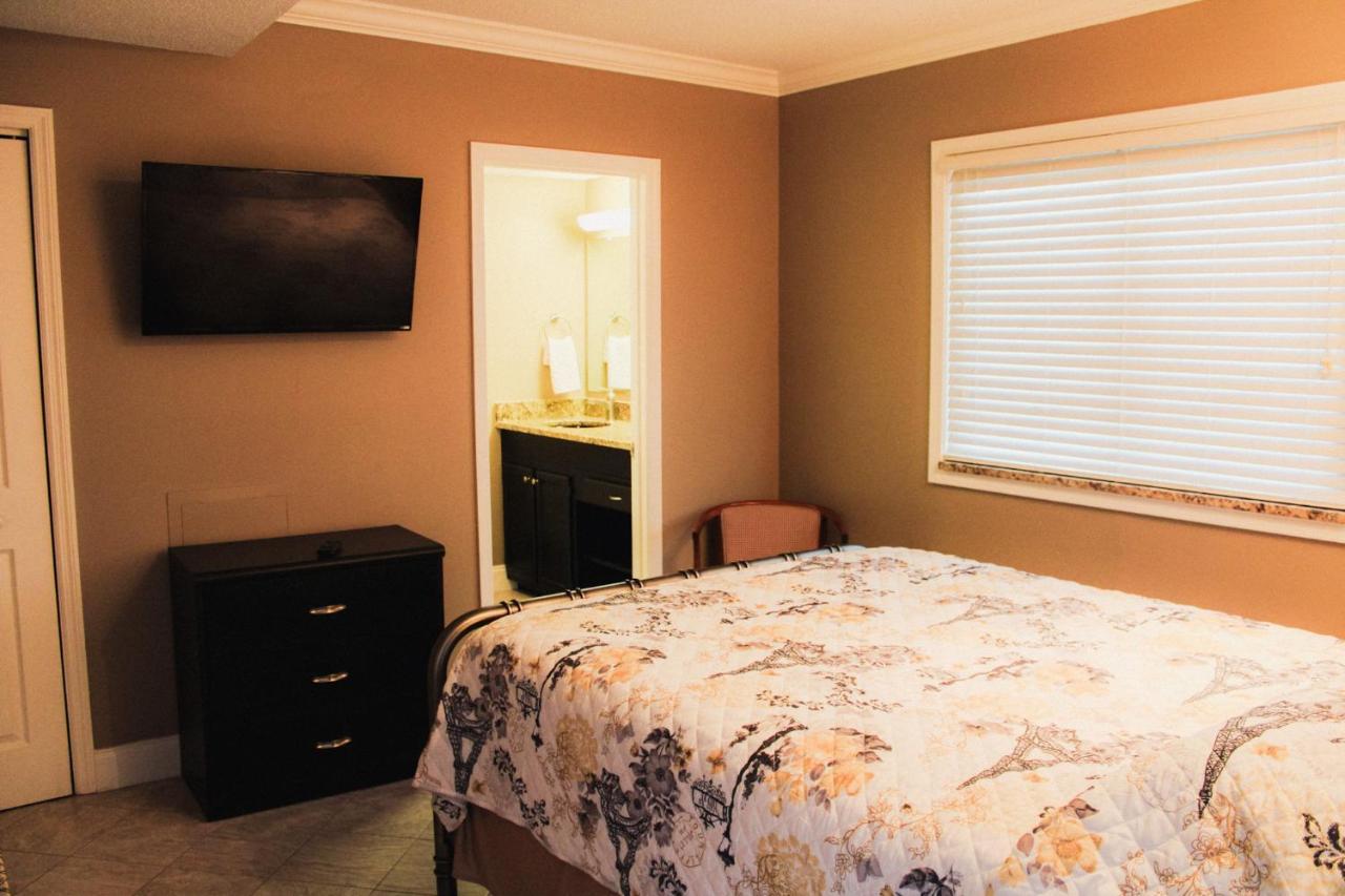 River Place Condos #103 2Bd Pigeon Forge Extérieur photo