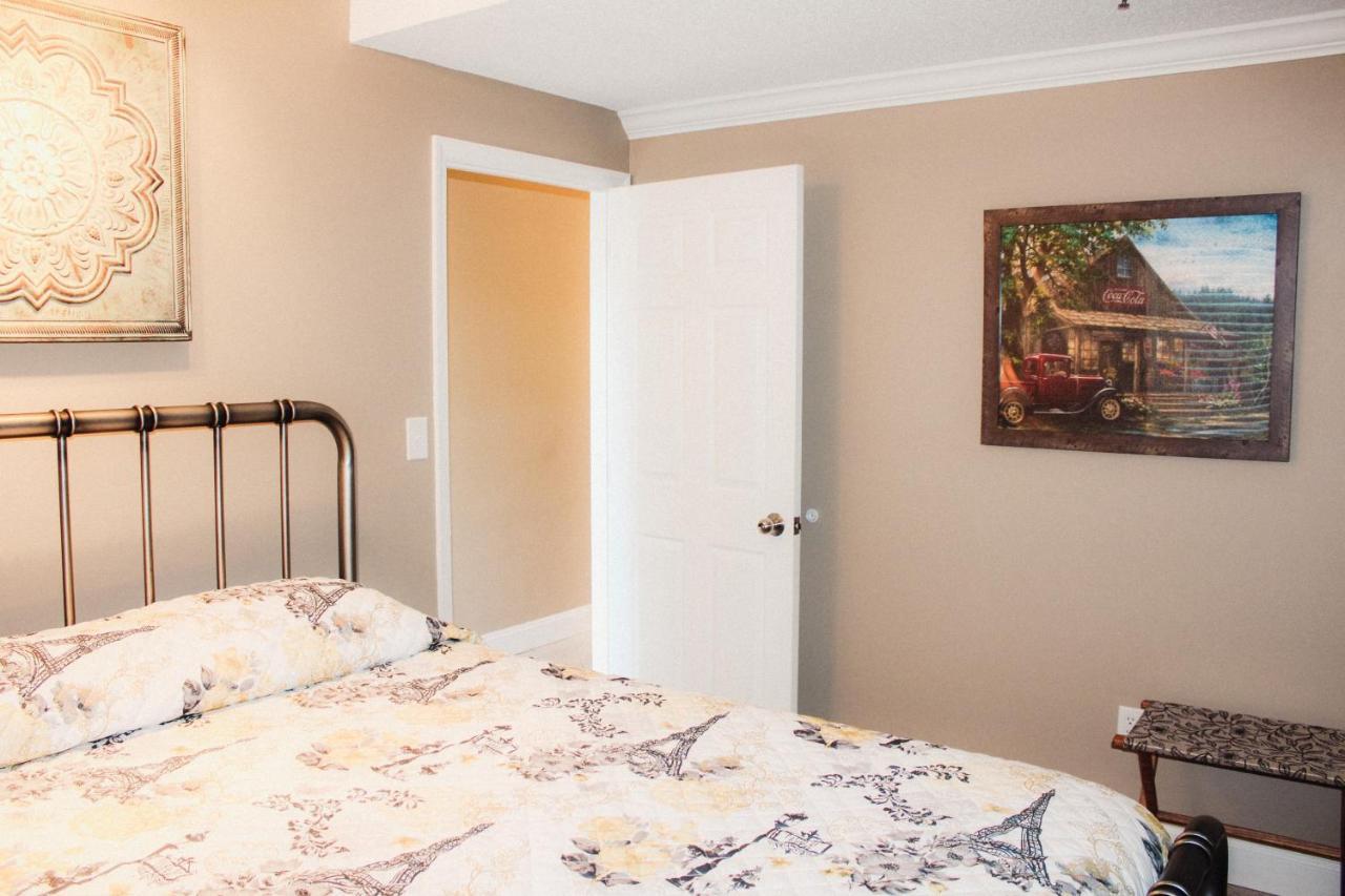 River Place Condos #103 2Bd Pigeon Forge Extérieur photo