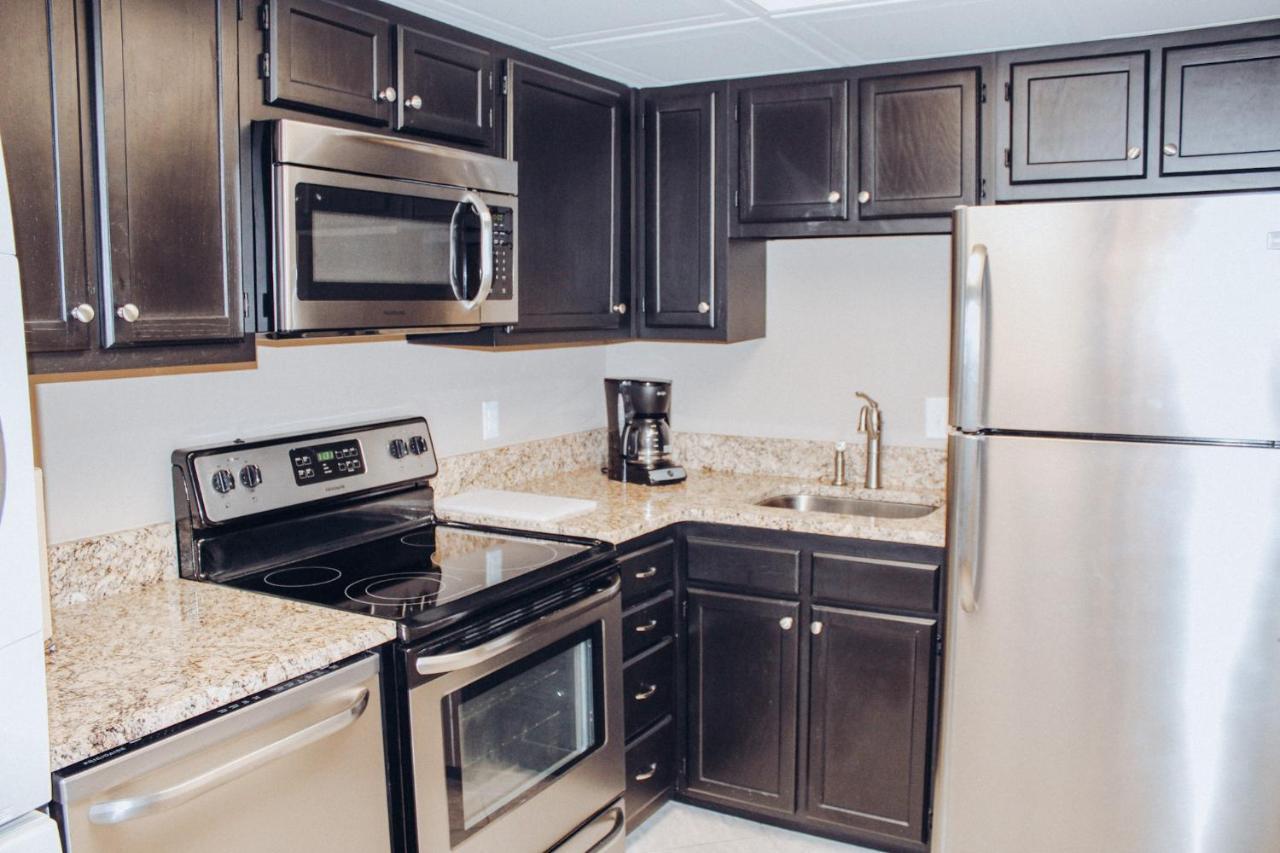 River Place Condos #103 2Bd Pigeon Forge Extérieur photo