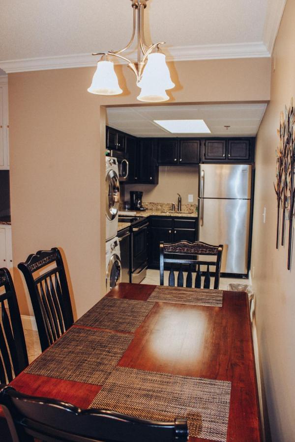 River Place Condos #103 2Bd Pigeon Forge Extérieur photo