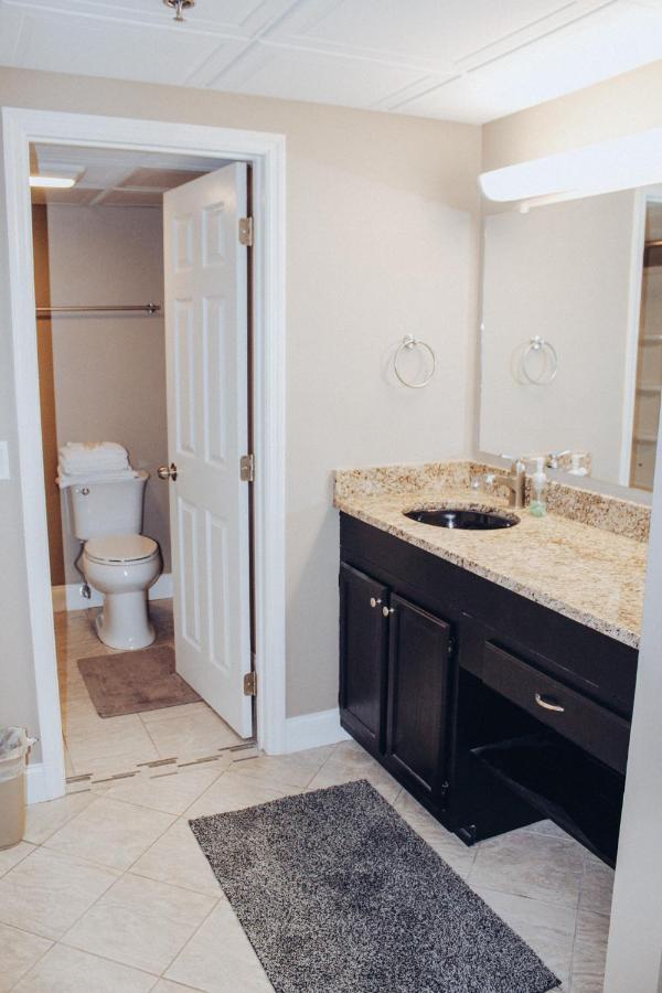 River Place Condos #103 2Bd Pigeon Forge Extérieur photo