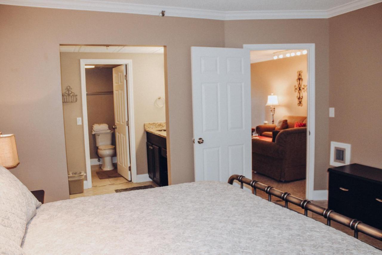 River Place Condos #103 2Bd Pigeon Forge Extérieur photo